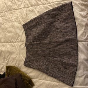 J Crew Skirt and jacket matching set